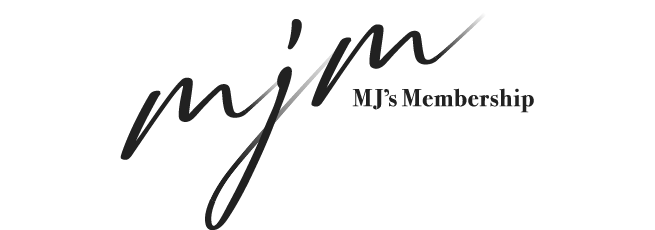 MJ's Membership
